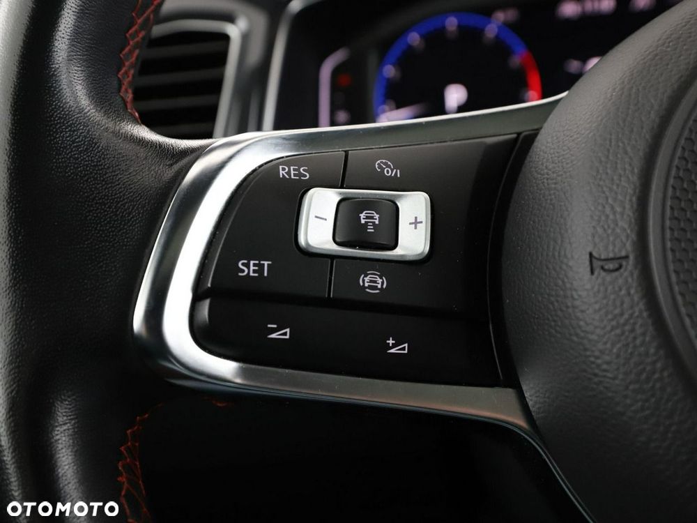 Volkswagen T-Roc 2.0 TSI 4Motion DSG Sport - 33