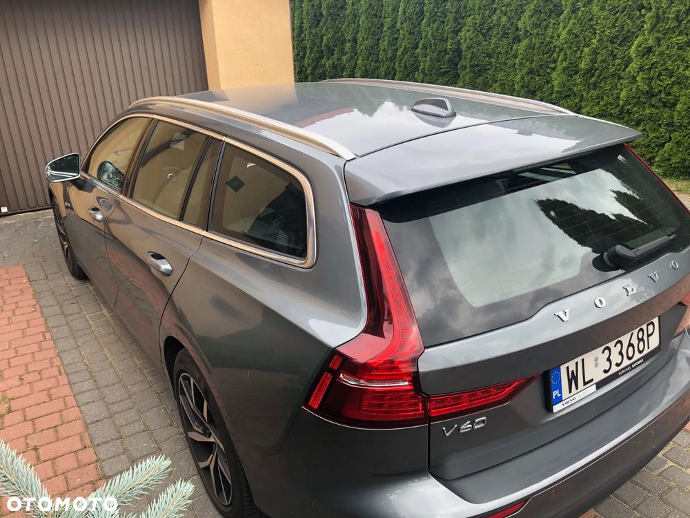 Volvo V60 T4 - 13