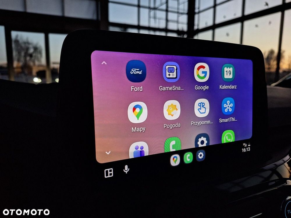 Ford Kuga 2.0 EcoBlue AWD ST-Line X - 32