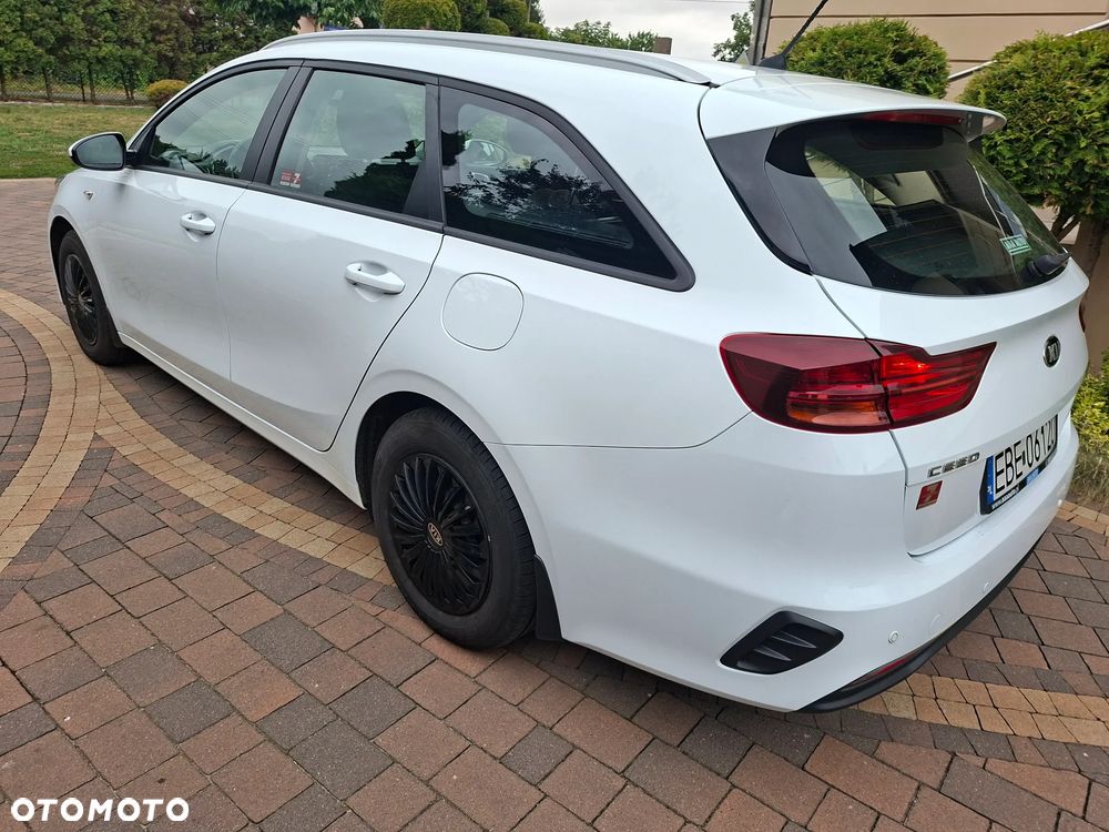 Kia Ceed 1.4 T-GDI S - 18
