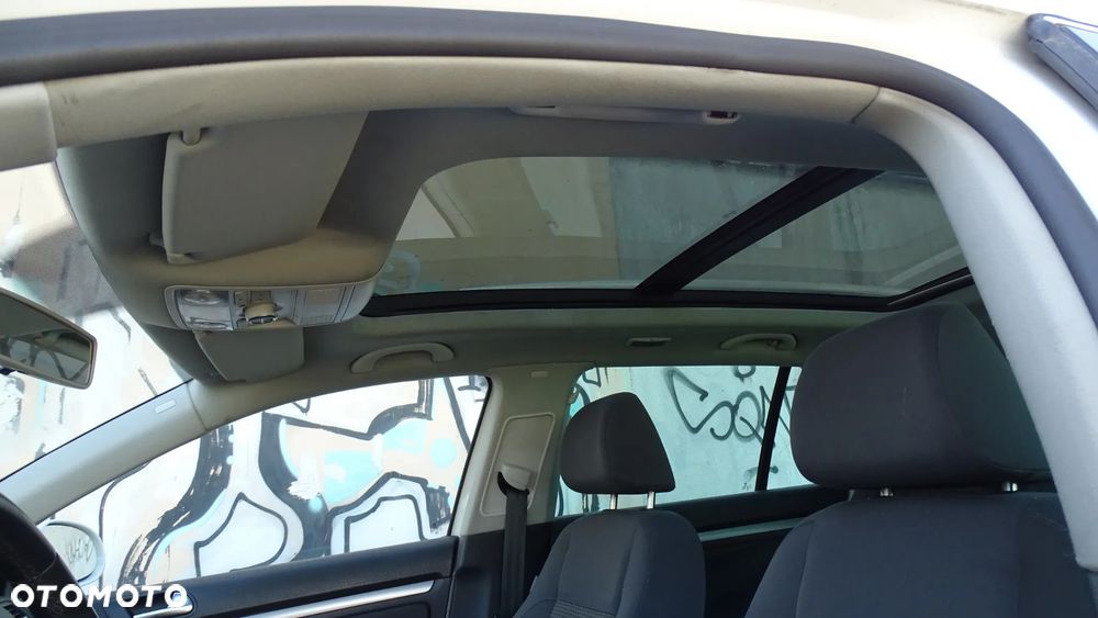 Volkswagen Golf 1.4 TSI GT Sport - 12