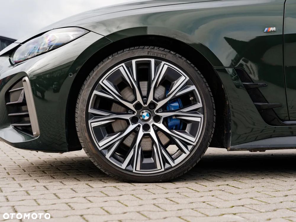 BMW Seria 4 M440i xDrive mHEV sport - 4