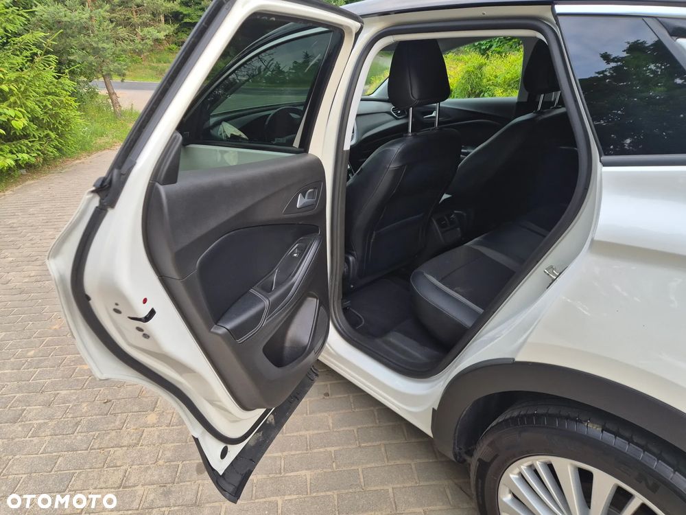 Opel Grandland X 1.2 T Innovation S&S - 34