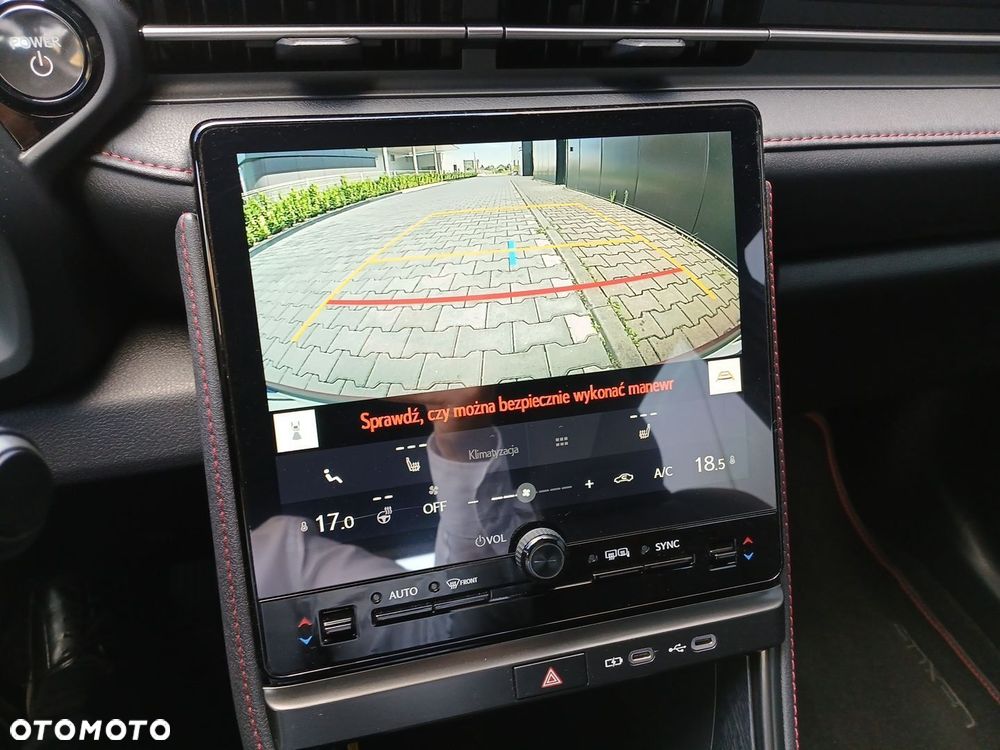 Lexus LBX 1.5 Hybrid Elegant - 20