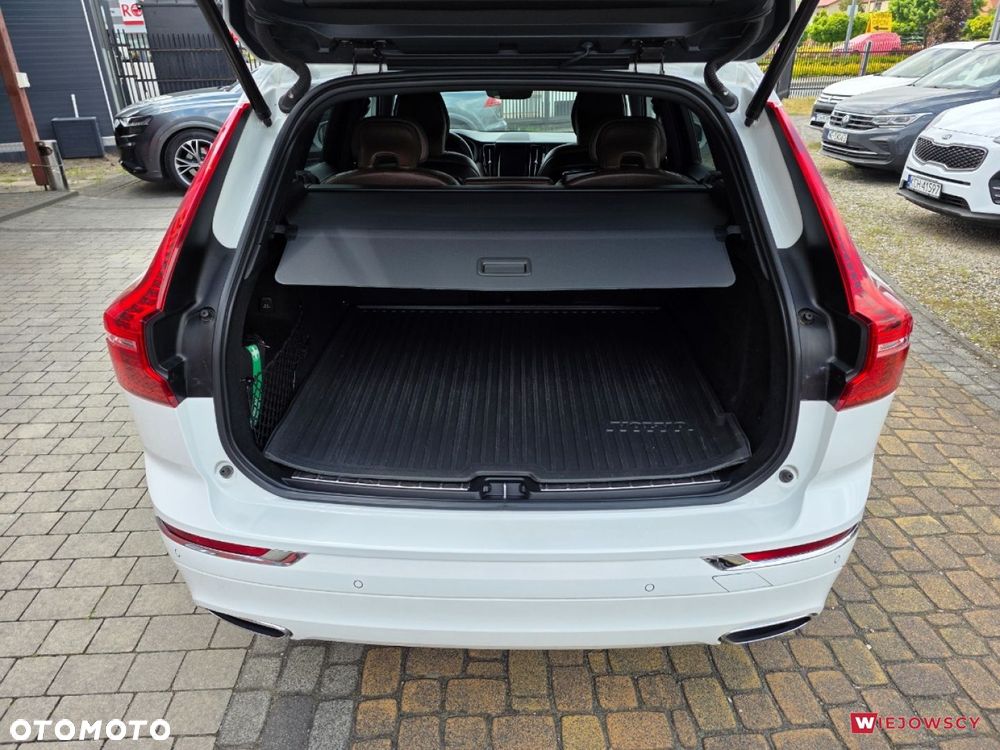 Volvo XC 60 - 13