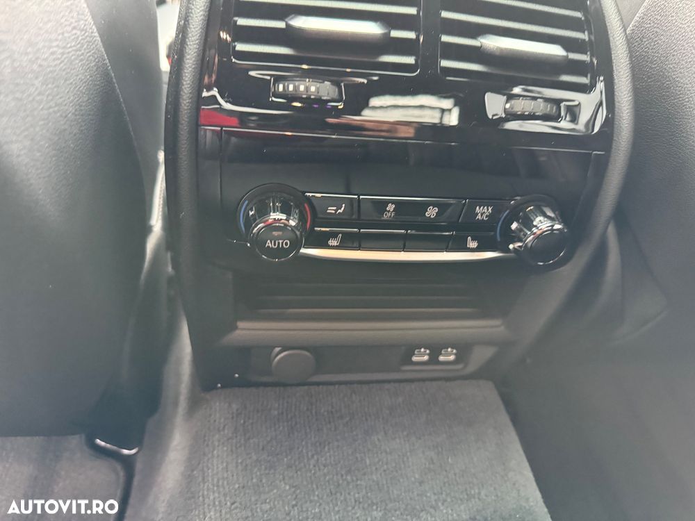 BMW M5 M550i xDrive Aut. - 21