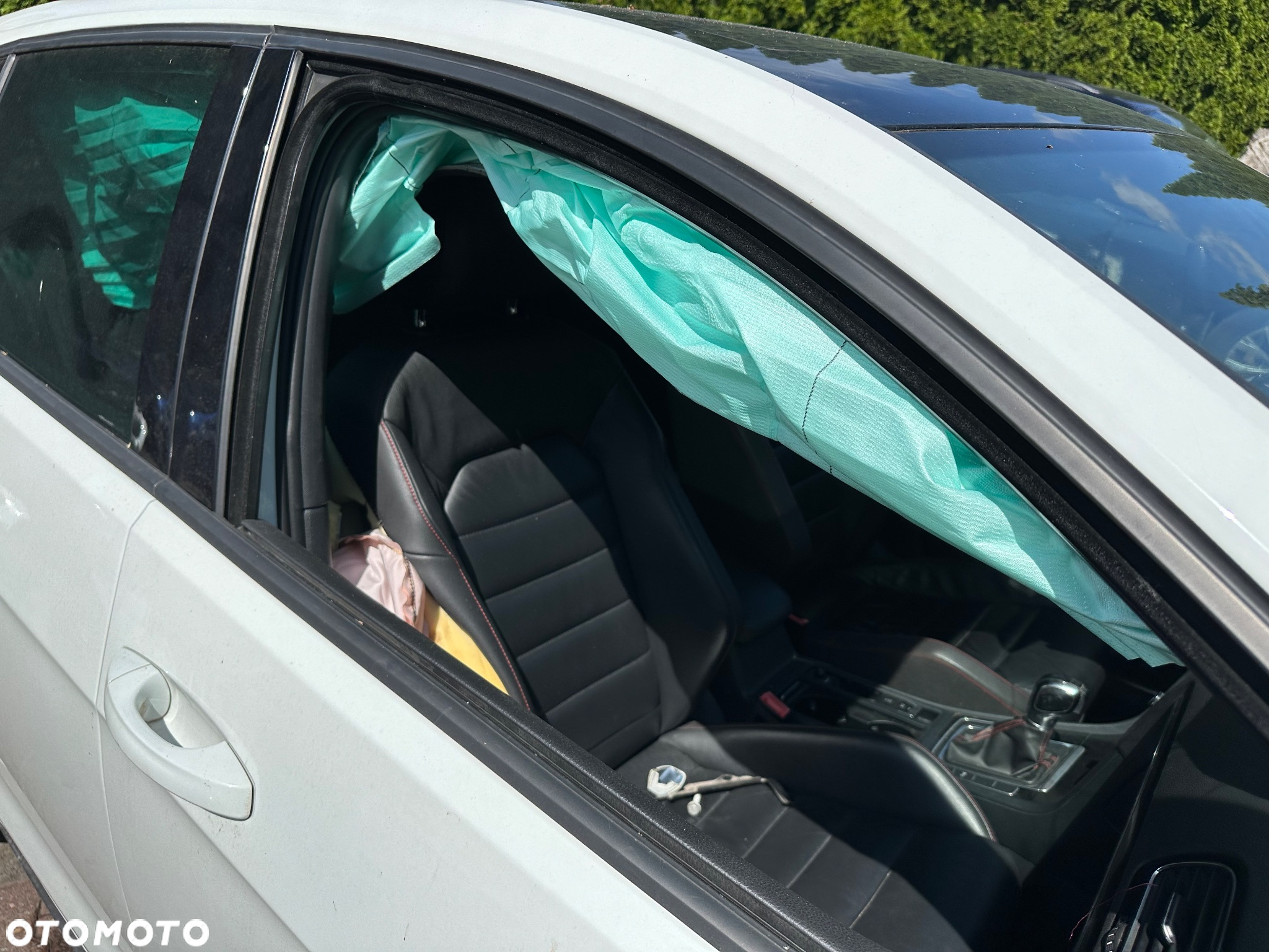 Volkswagen Golf GTI 2.0 TSI OPF DSG Performance - 8
