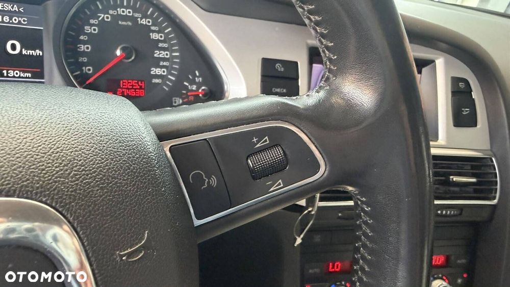 Audi A6 Avant - 26
