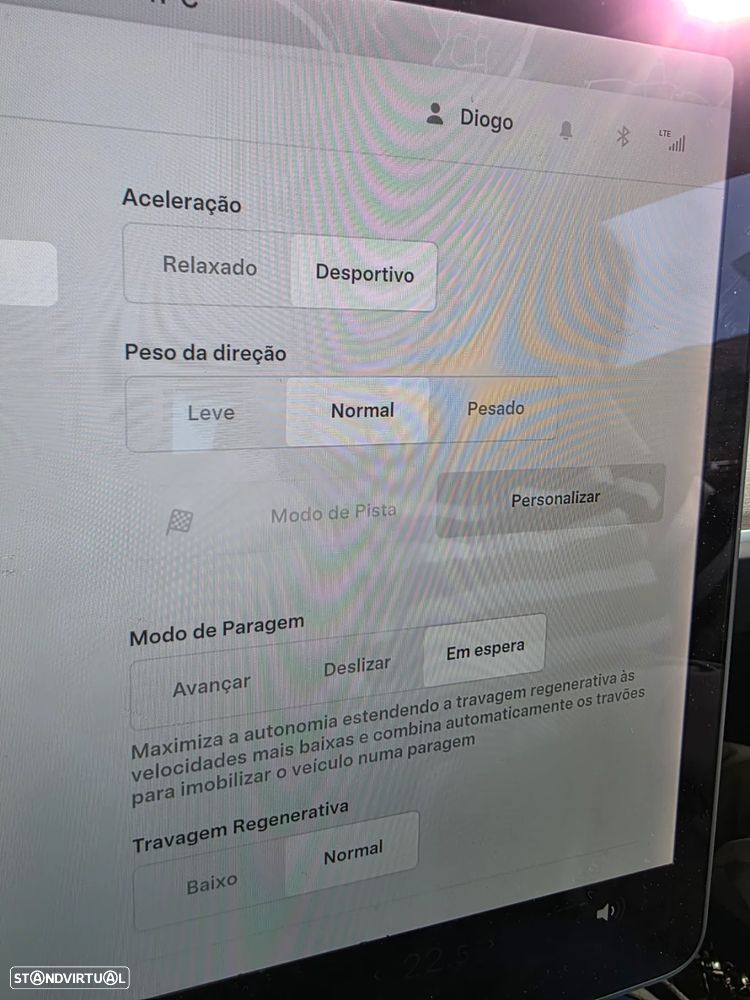 Tesla Model 3 Performance Dual Motor AWD - 9