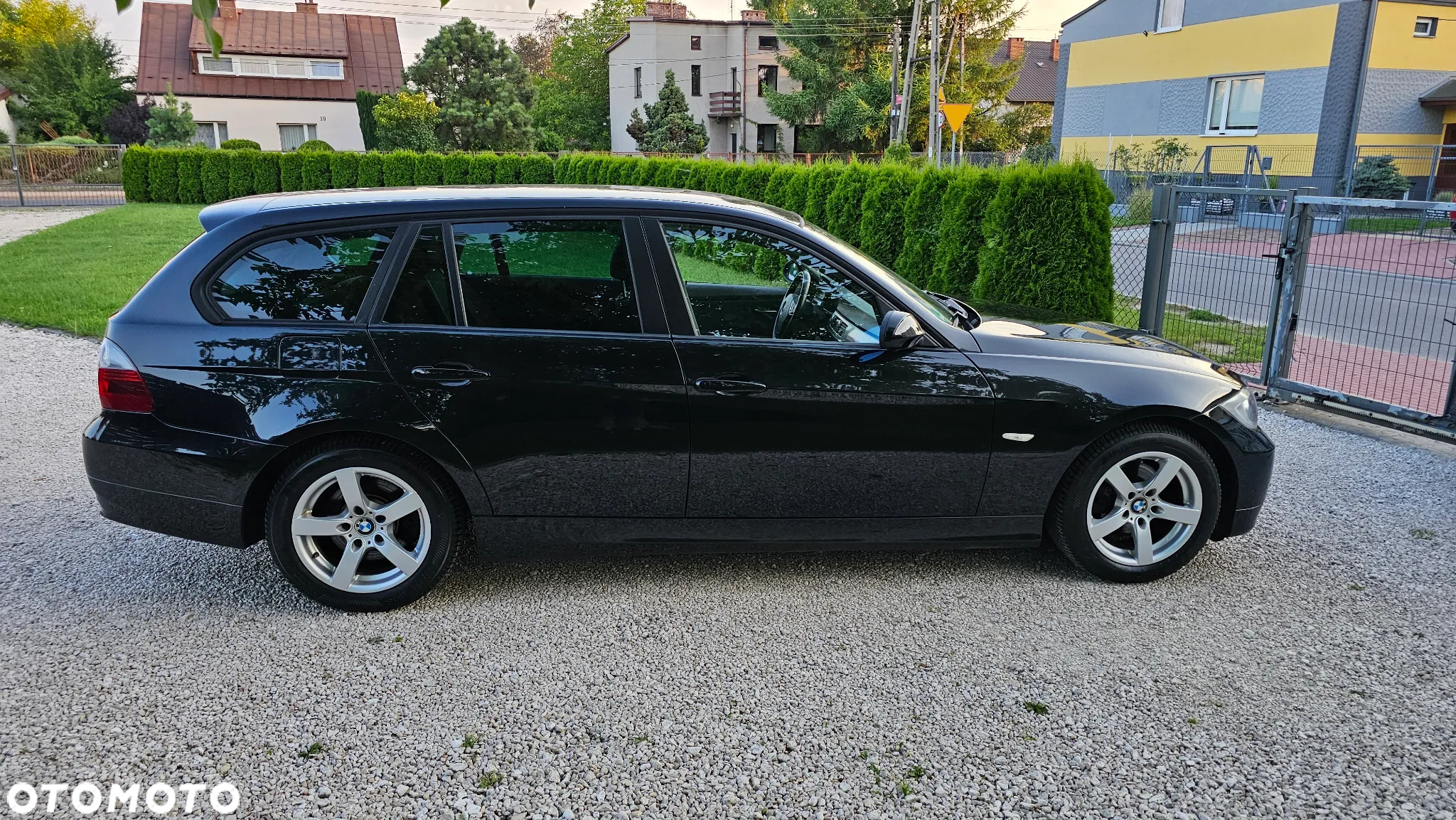 BMW Seria 3 318i - 16