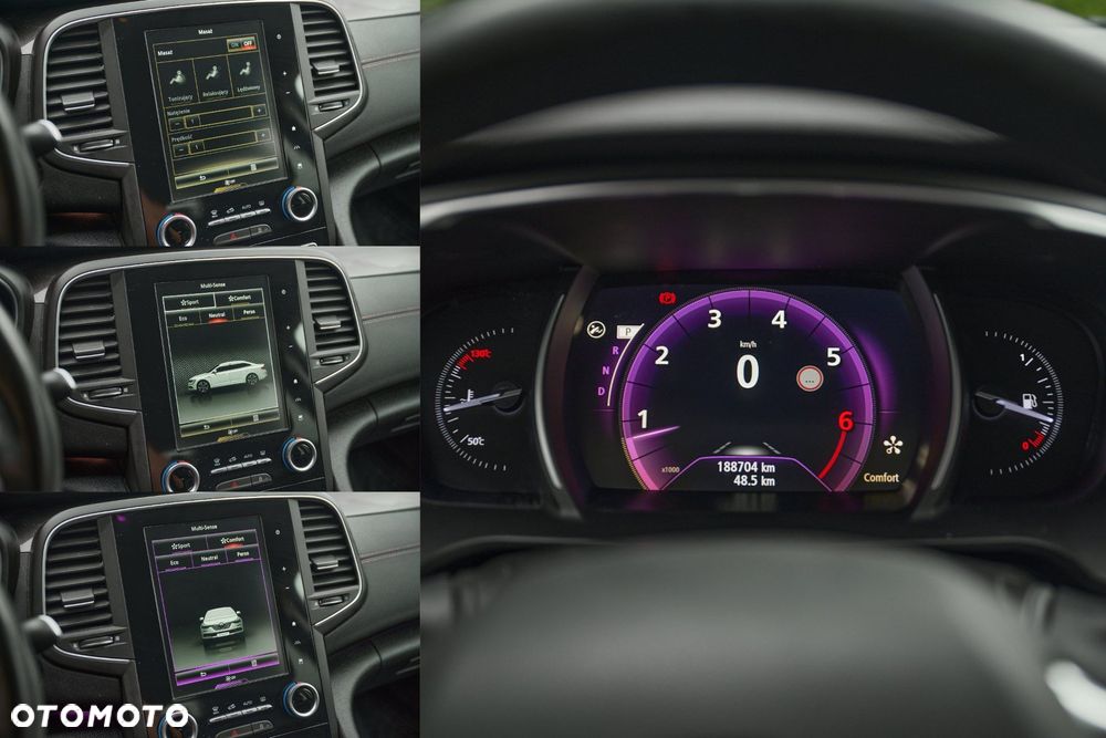 Renault Talisman - 33