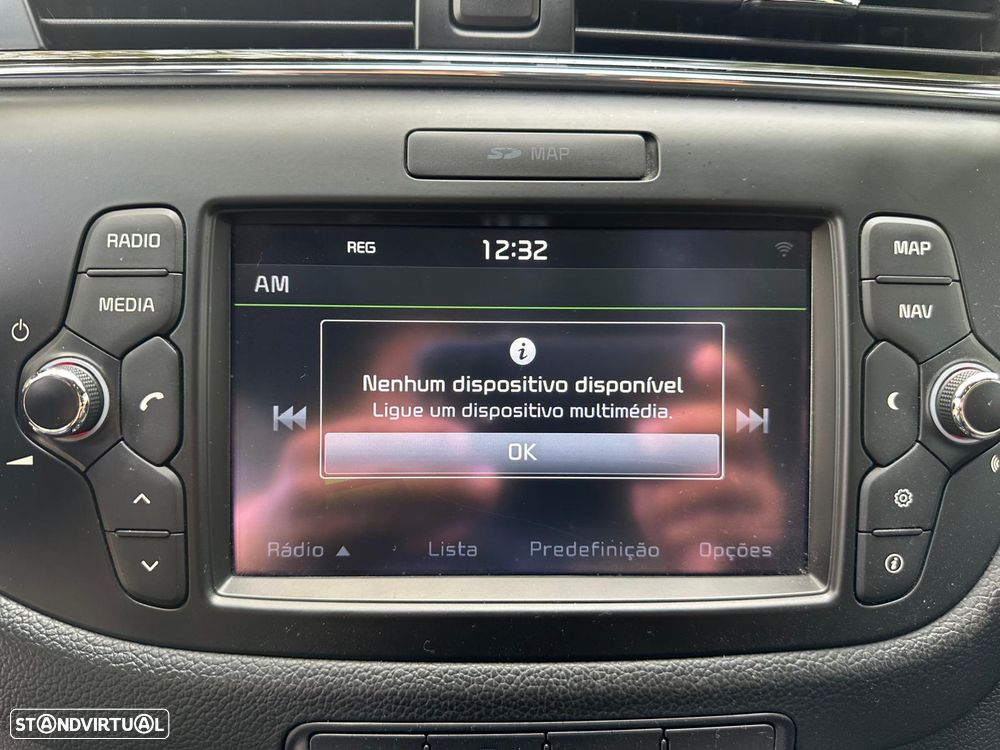 Kia Ceed SW 1.6 CRDi GT Line - 31