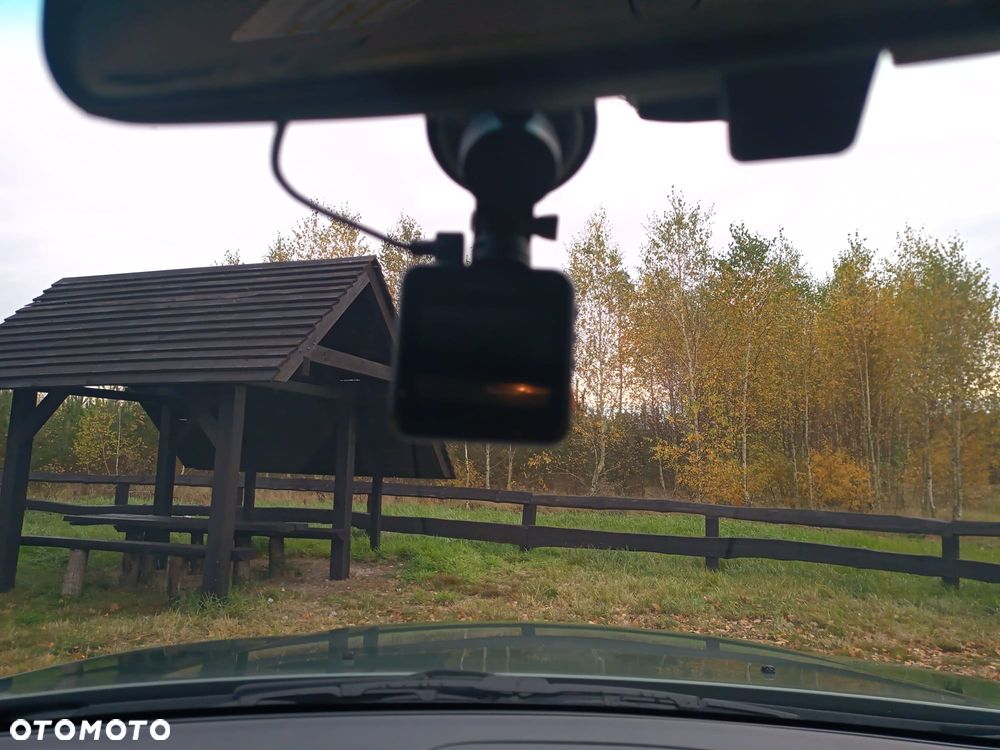 Subaru Forester - 22