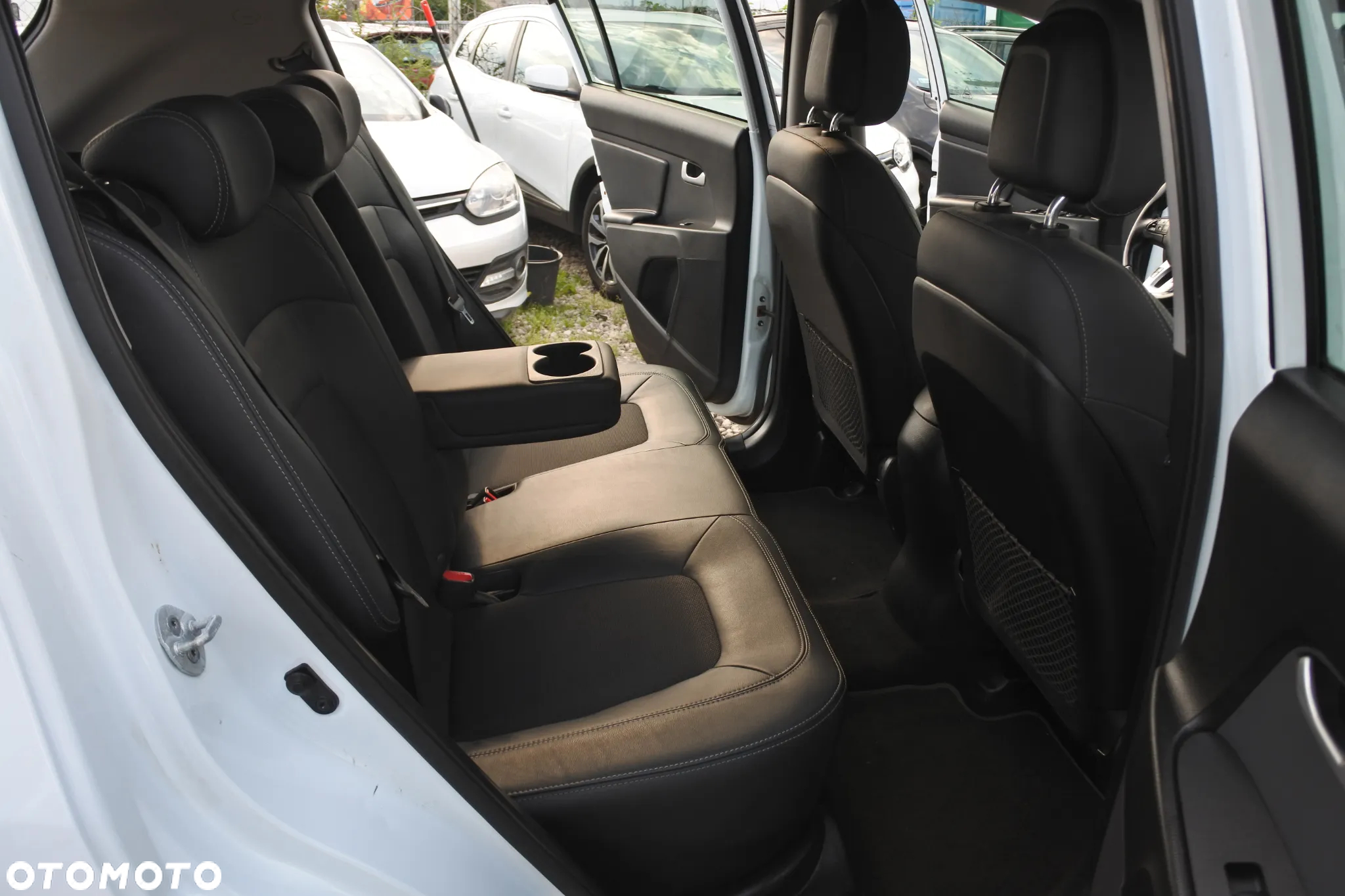 Kia Sportage 1.6 GDI XL 2WD - 9