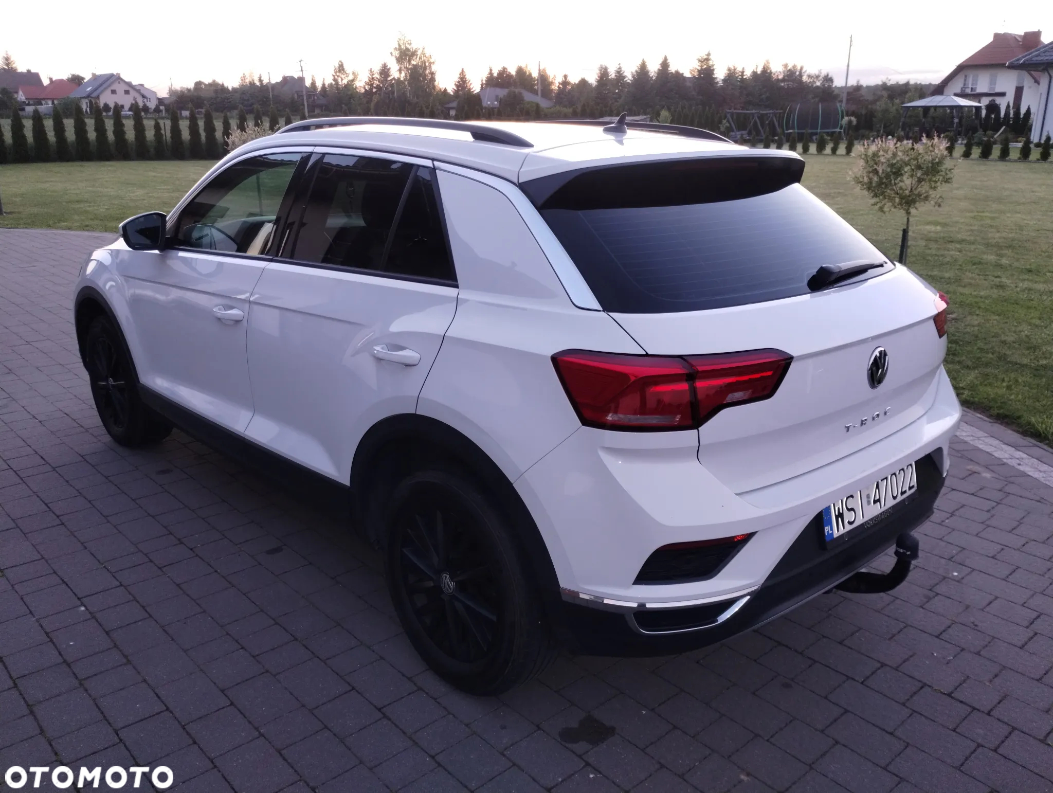 Volkswagen T-Roc - 6