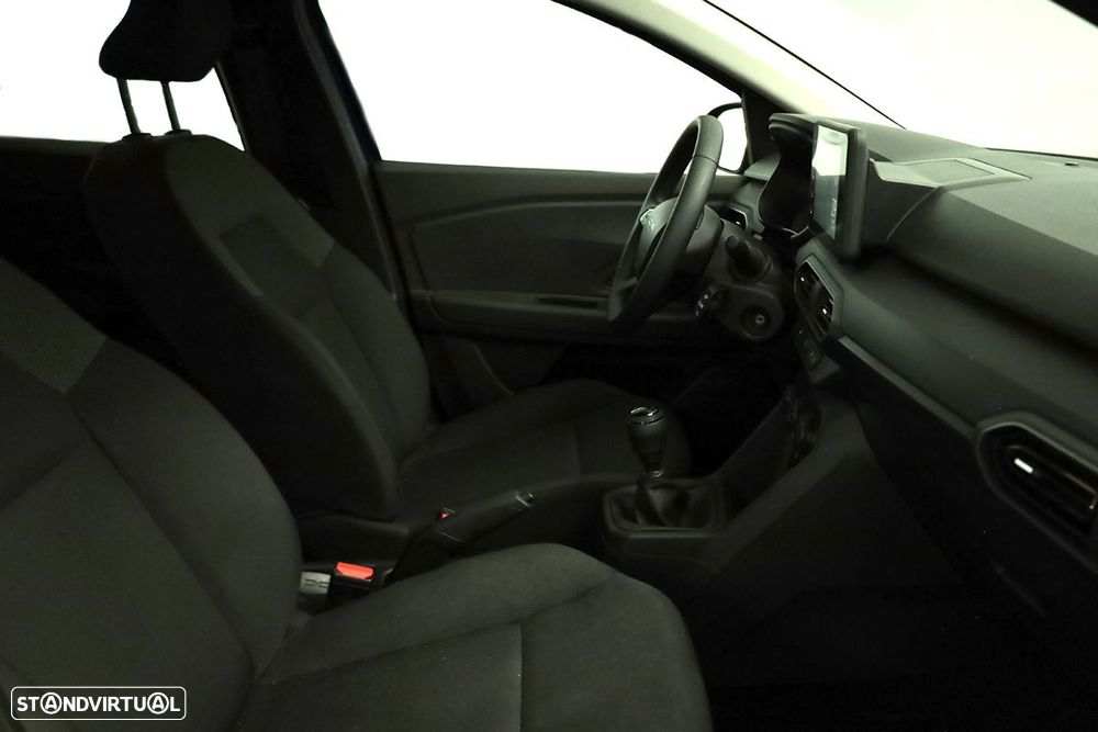 Dacia Sandero 1.0 ECO-G Essential Bi-Fuel - 20
