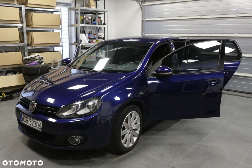 Volkswagen Golf 1.4 Comfortline - 36