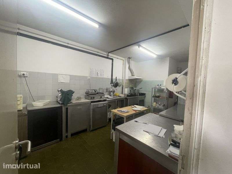 Trespasse de Café em Braga - Grande imagem: 5/9