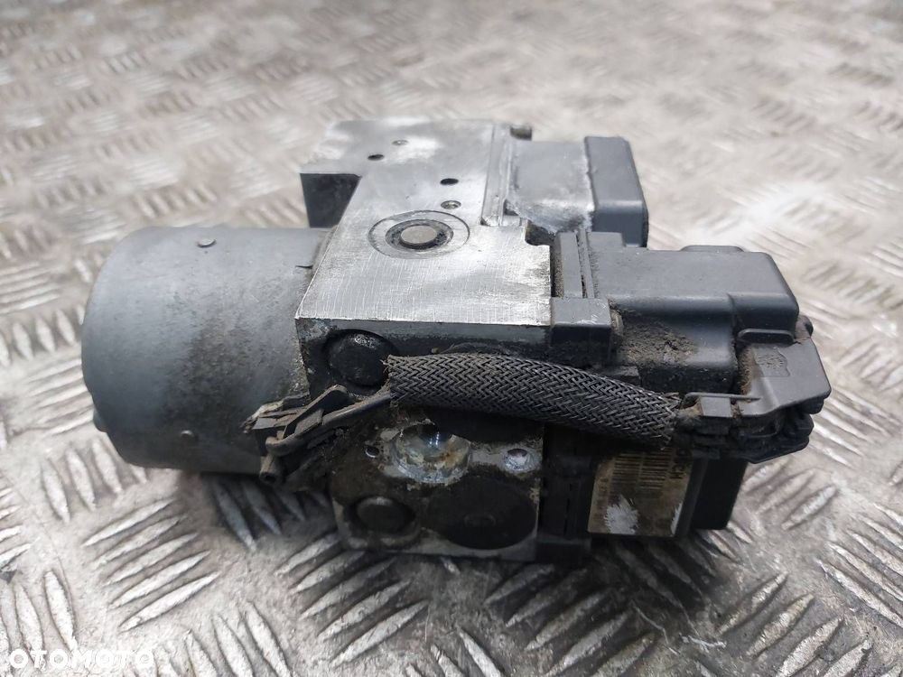 POMPA STEROWNIK ABS VW LT II SPRINTER  A0004460789 0265220488 - 2