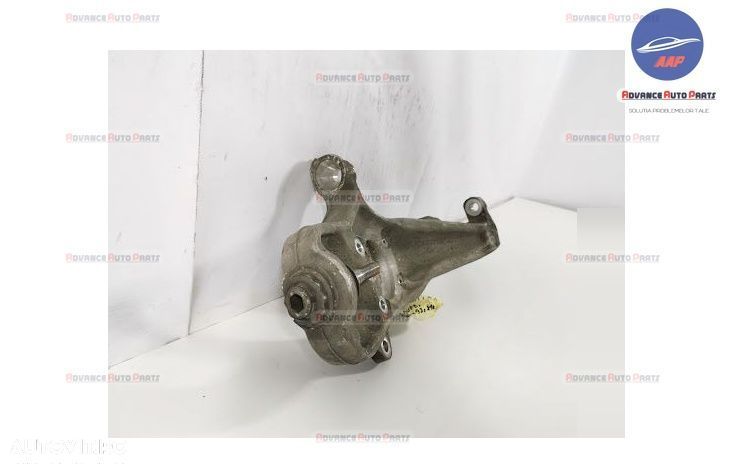 fuzeta Dreapta Fata Mercedes-Benz M-Class W166 2011 2012 2013 2014 201 - 2