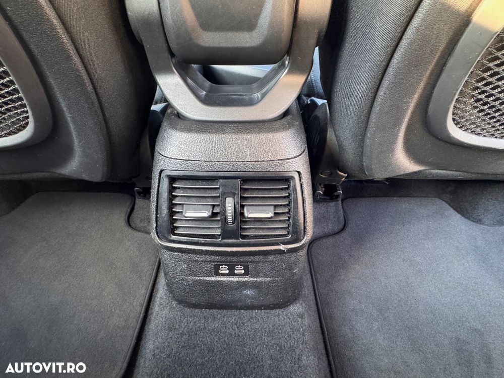 BMW Seria 2 218i AT - 15