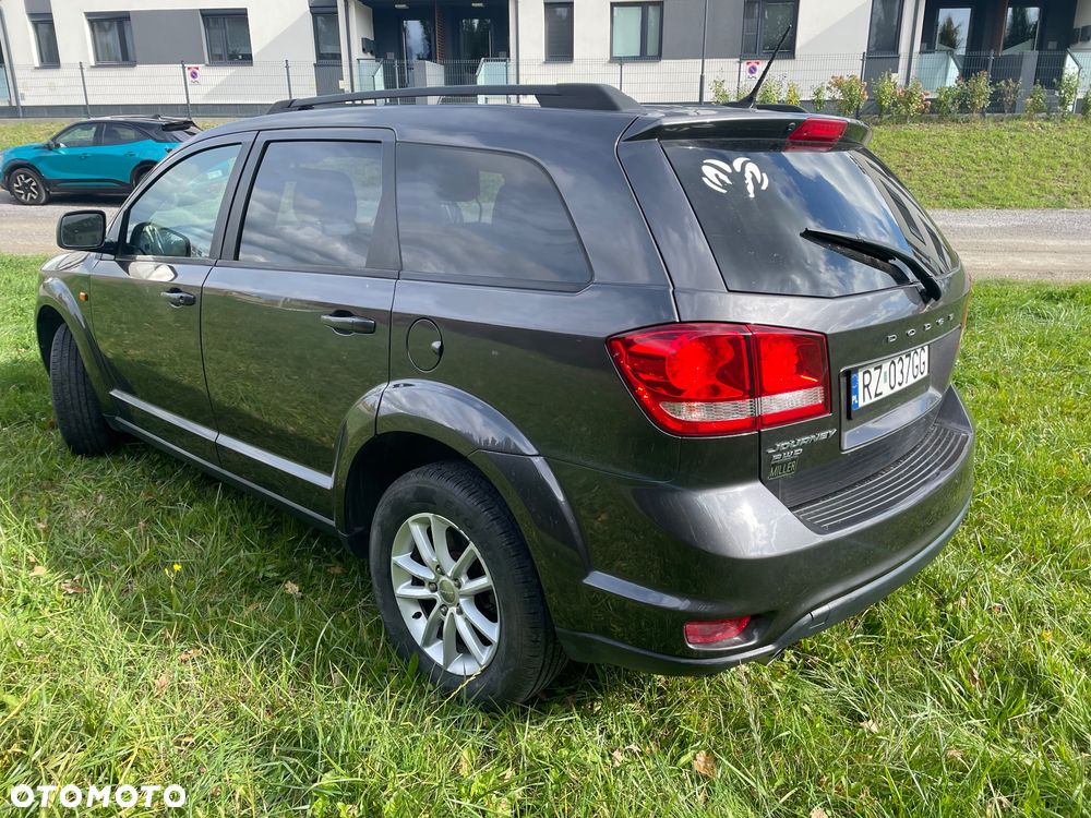 Dodge Journey - 6