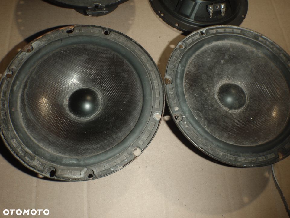 głośnik głośniki po 2 szt ts 875  sony majestic ap 240t ap 241t alpine - 4