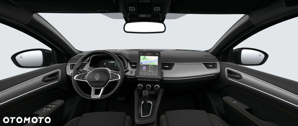 Renault Arkana - 6