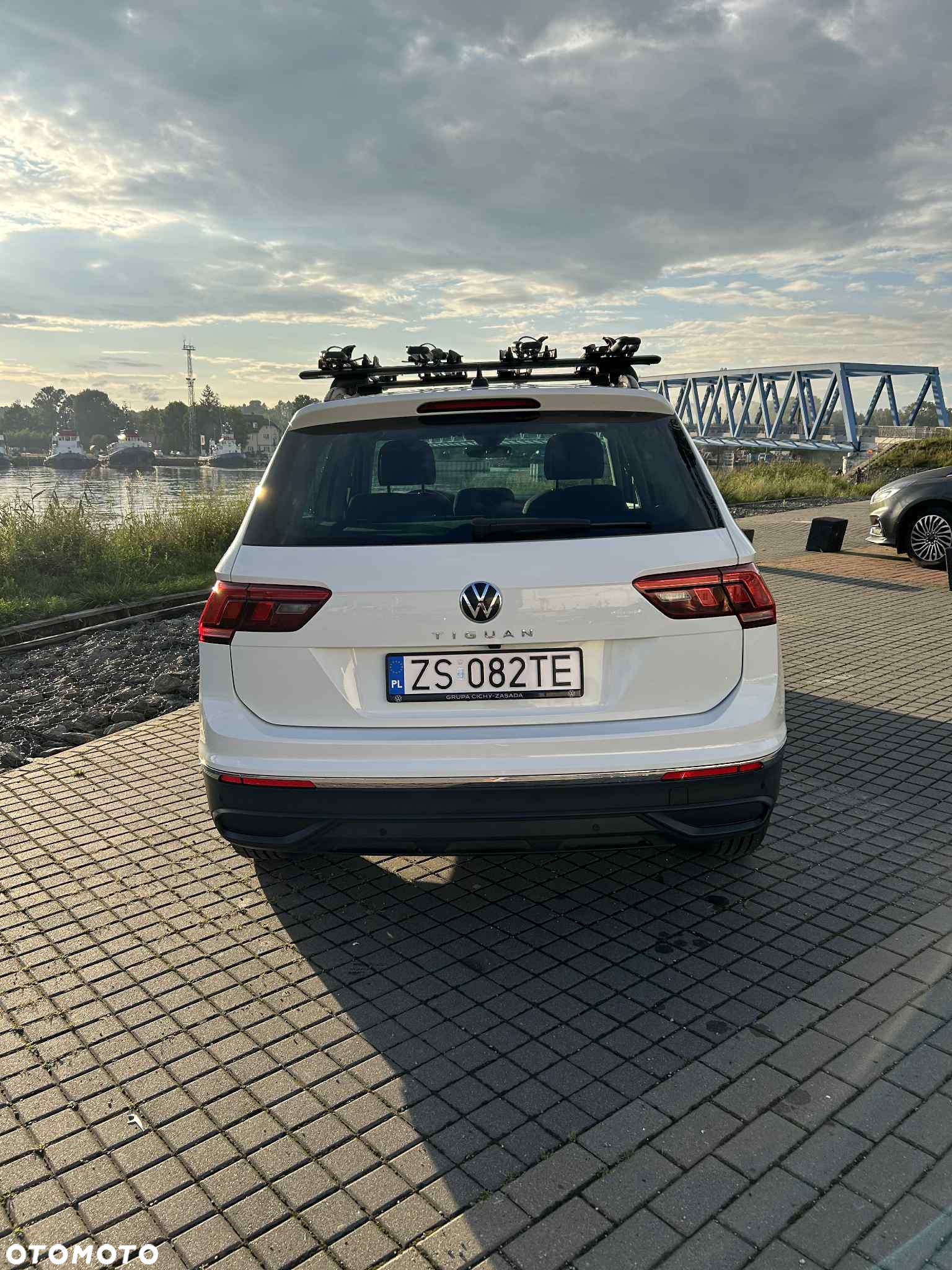Volkswagen Tiguan 1.5 TSI EVO Life DSG - 10