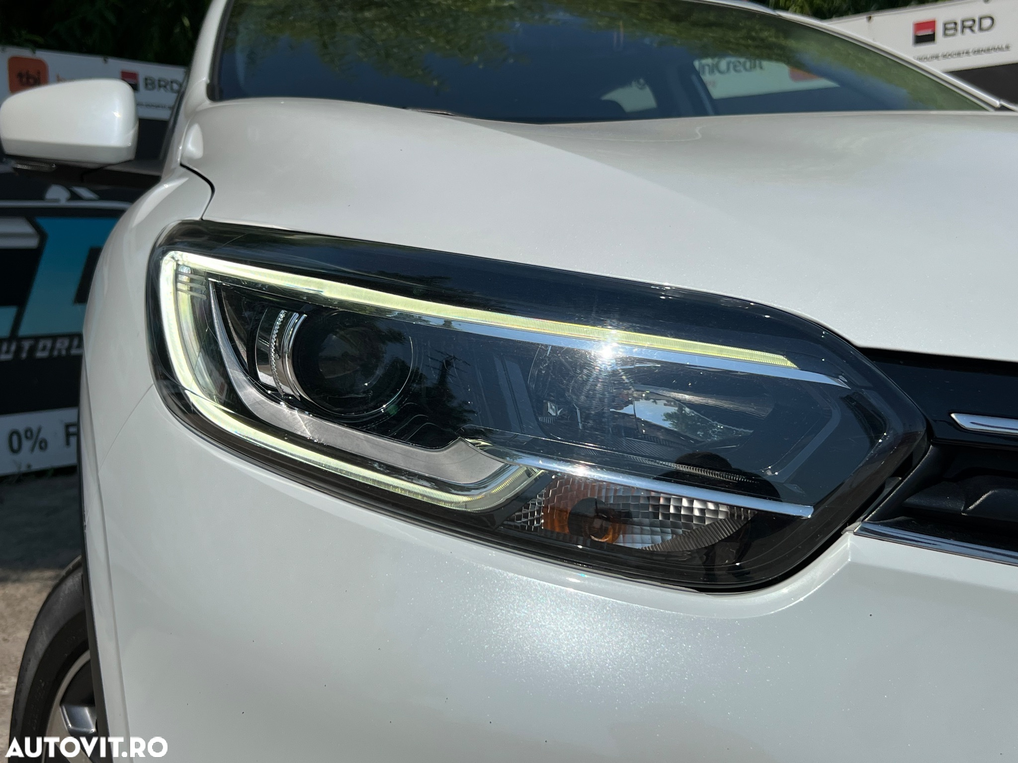Renault Kadjar Energy dCi 110 Business - 23
