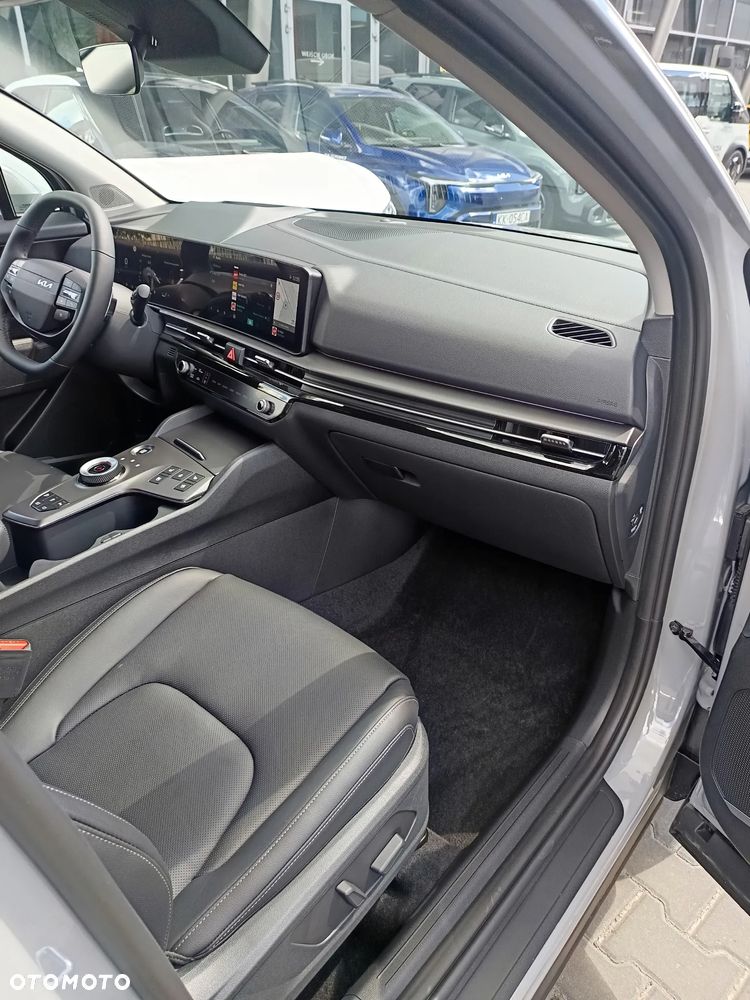 Kia Sportage 1.6 T-GDI L 4WD DCT - 19