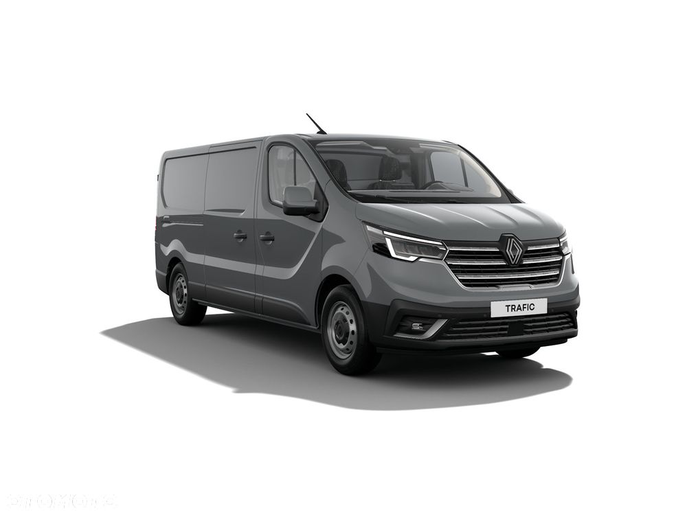Renault TRAFIC - 2