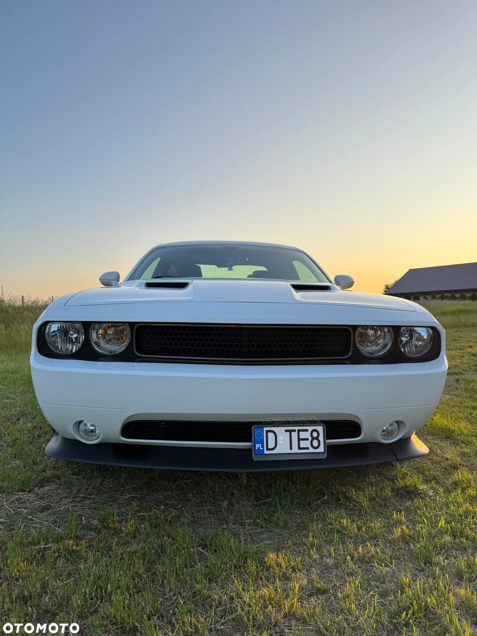 Dodge Challenger 5.7 R/T - 3