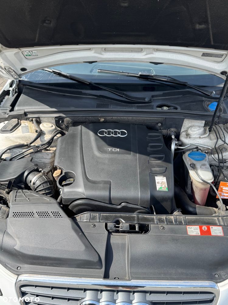Audi A4 - 19