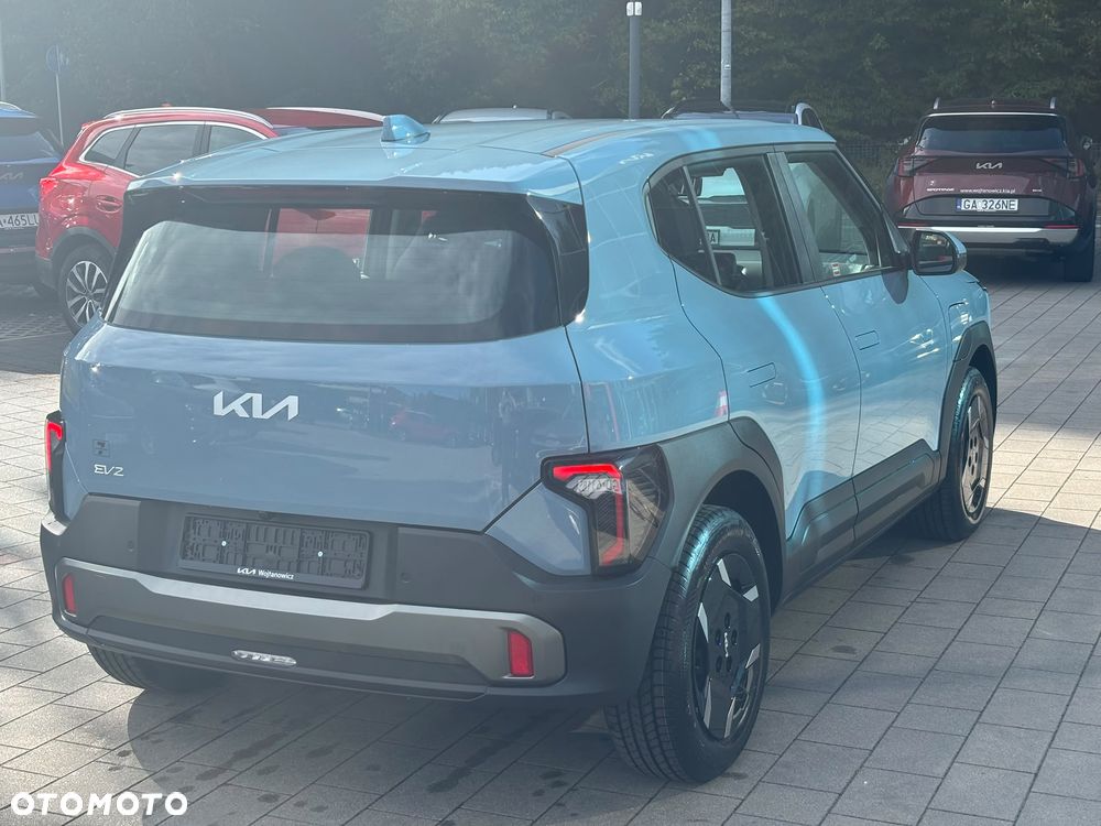Kia EV2 42.2kWh Light - 5