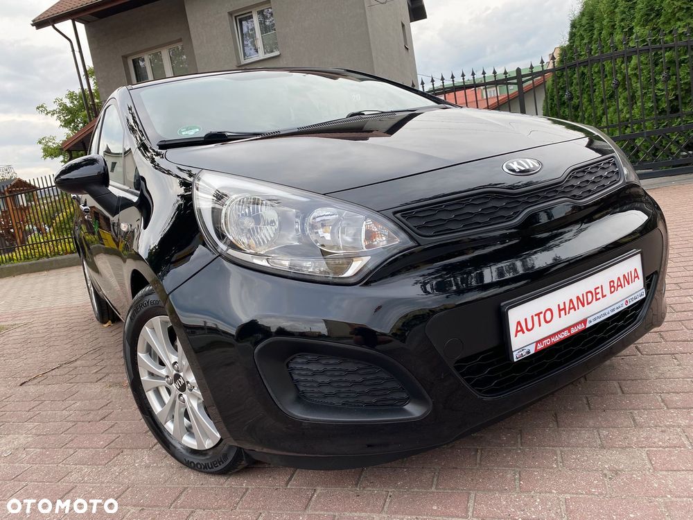 Kia Rio 1.2 Business Line - 20