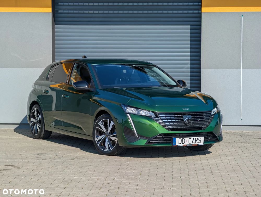 Peugeot 308 PureTech 130 Stop & Start Allure - 3
