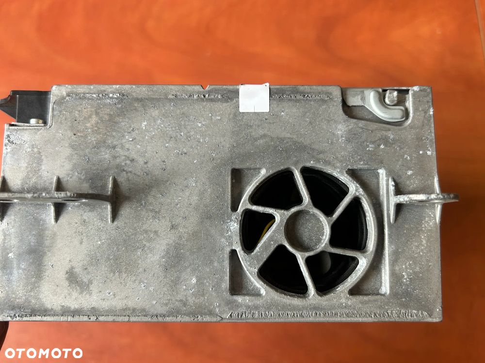 RADIO FABRYCZNE NAWIGACJA MERCEDES-BENZ A KLASA W177 A1679003210 - 5