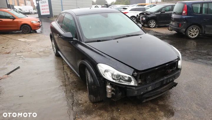 Volvo C30 1.6D - 2