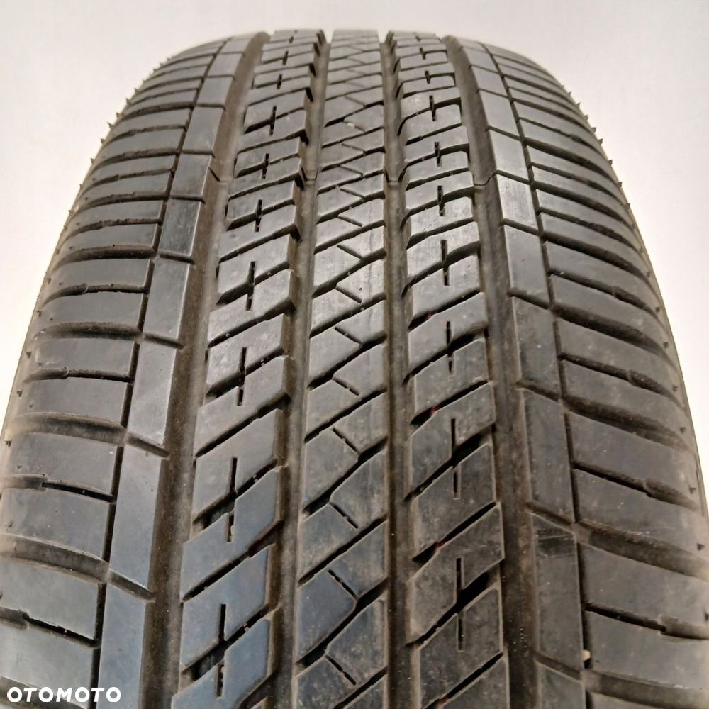 4x 235/55R18 opony letnie Bridgestone Ecopia H/L 422 Plus 7mm 83536 - 3