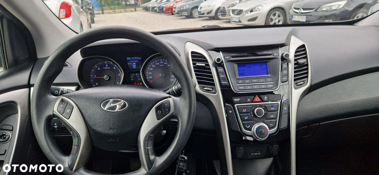 Hyundai i30 - 20
