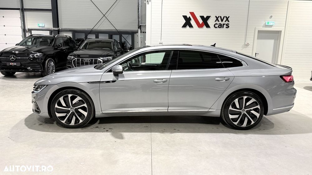 Volkswagen ARTEON 1.4 eHybrid OPF DSG R-Line - 11