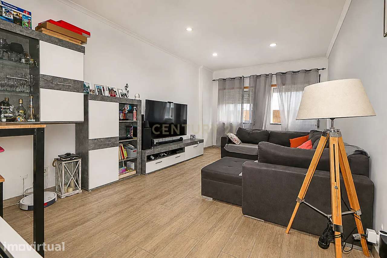 Apartamento T3 com Parqueamento em Setúbal - Grande imagem: 5/20