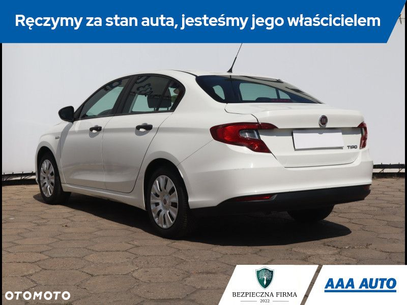 Fiat Tipo - 5