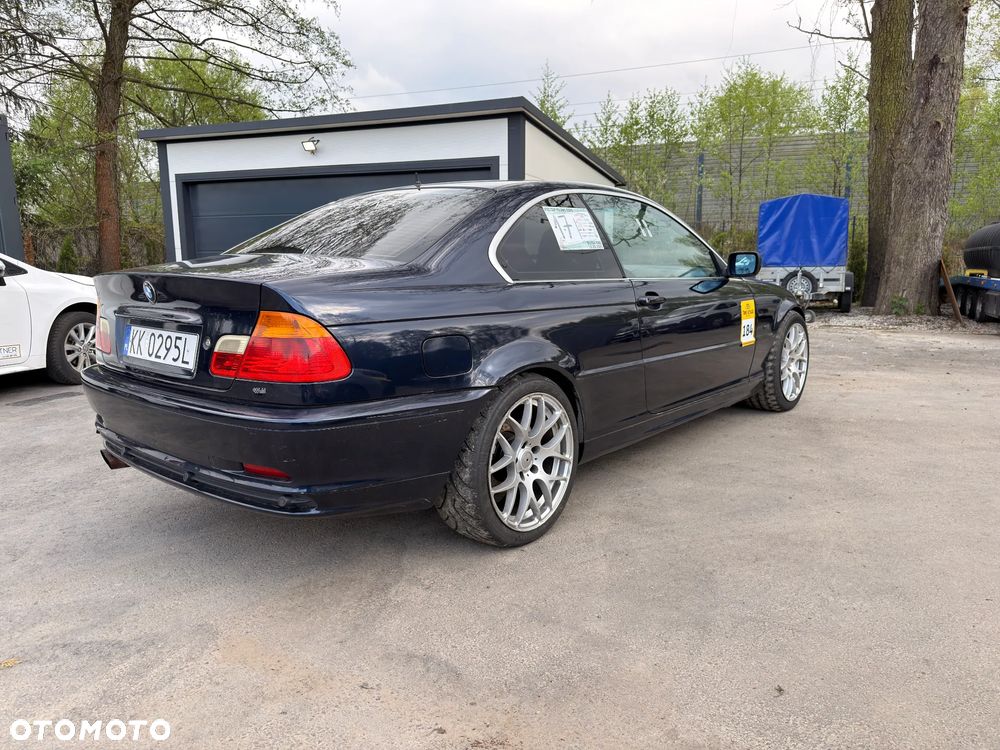 BMW Seria 3 330Ci - 5
