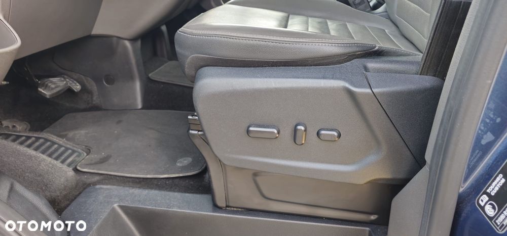 Ford Tourneo Custom 2.0 TDCi L2 Titanium SelectShift - 13