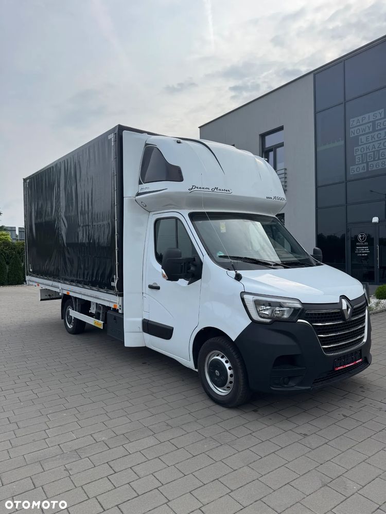 Renault Master - 6