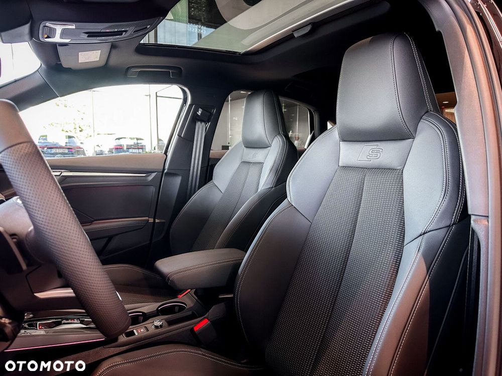Audi A3 Limousine - 23