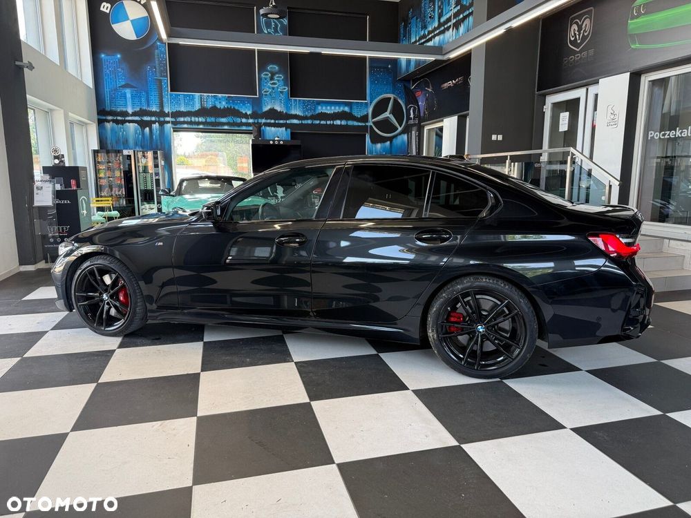 BMW Seria 3 - 8