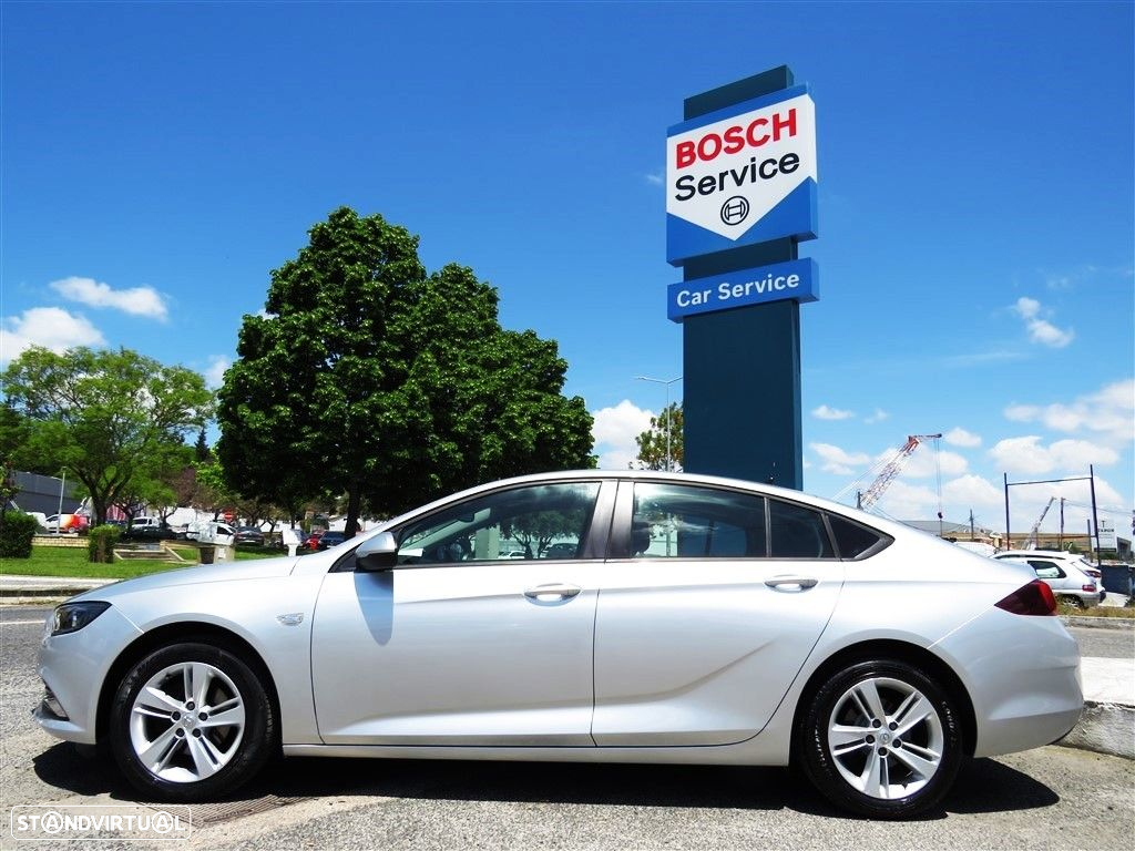 Opel Insignia Grand Sport 1.6 CDTi Business Edition - 3